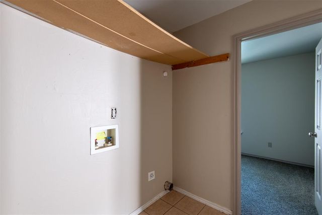 Address unavailable.