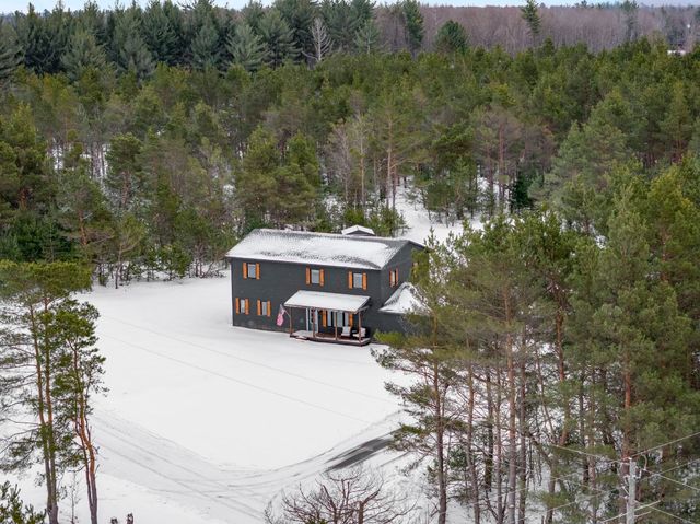 1397 SE Riley Road Lot: 5, Kalkaska, MI 49646