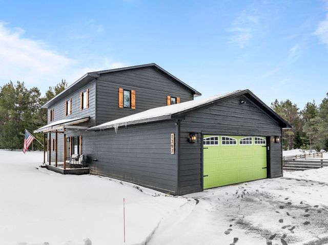 1397 SE Riley Road Lot: 5, Kalkaska, MI 49646