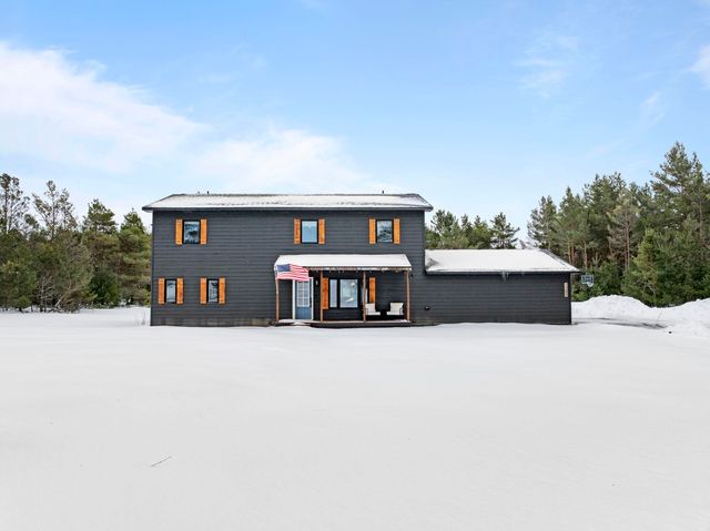 1397 SE Riley Road Lot: 5, Kalkaska, MI 49646