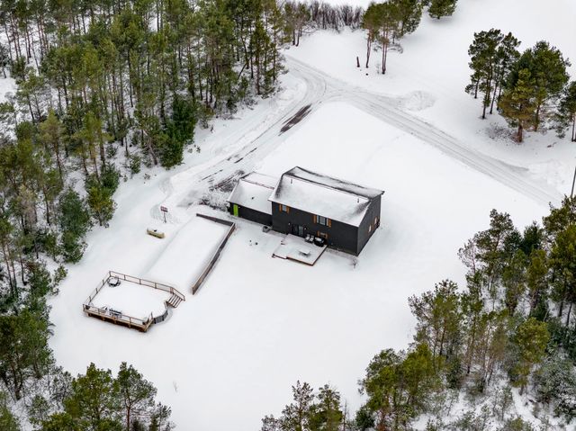 1397 SE Riley Road Lot: 5, Kalkaska, MI 49646