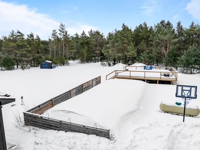 1397 SE Riley Road Lot: 5, Kalkaska, MI 49646