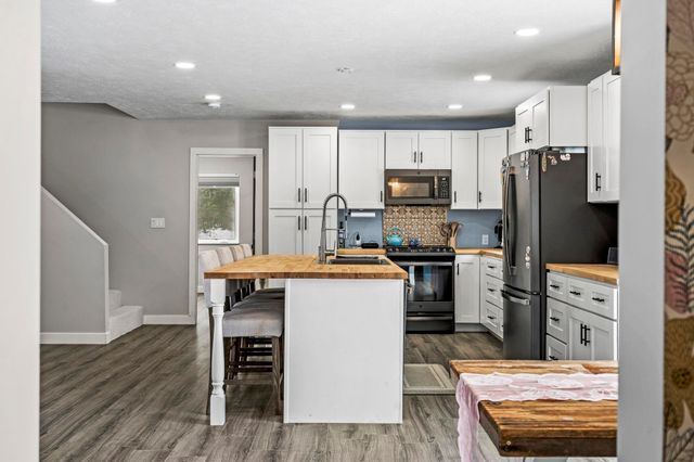 1397 SE Riley Road Lot: 5, Kalkaska, MI 49646