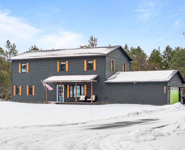 1397 SE Riley Road Lot: 5, Kalkaska, MI 49646