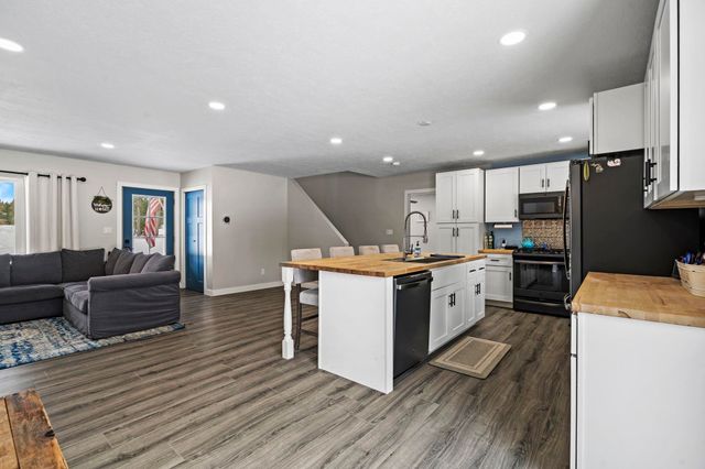 1397 SE Riley Road Lot: 5, Kalkaska, MI 49646