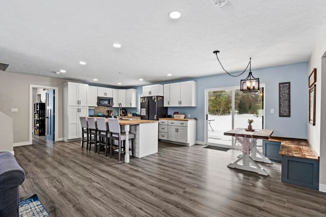 1397 SE Riley Road Lot: 5, Kalkaska, MI 49646