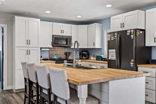 1397 SE Riley Road Lot: 5, Kalkaska, MI 49646