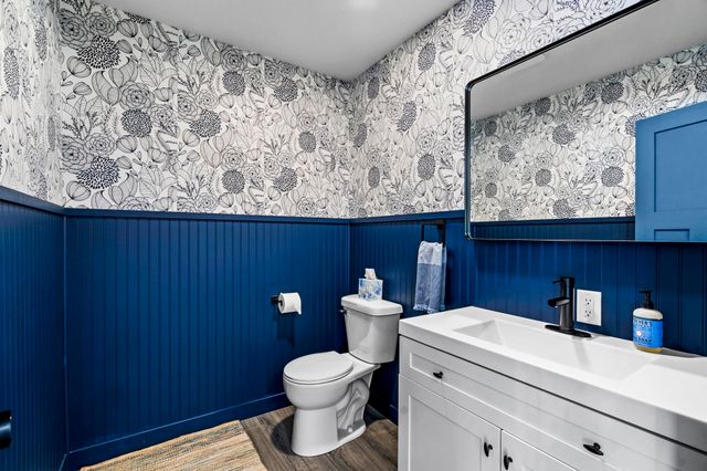 1397 SE Riley Road Lot: 5, Kalkaska, MI 49646