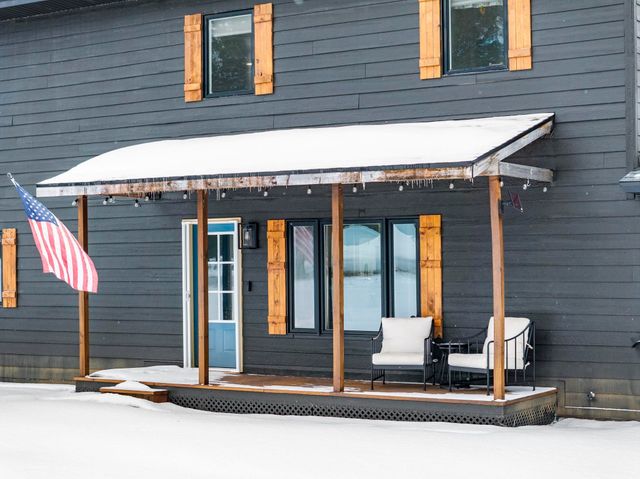 1397 SE Riley Road Lot: 5, Kalkaska, MI 49646