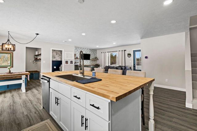 1397 SE Riley Road Lot: 5, Kalkaska, MI 49646