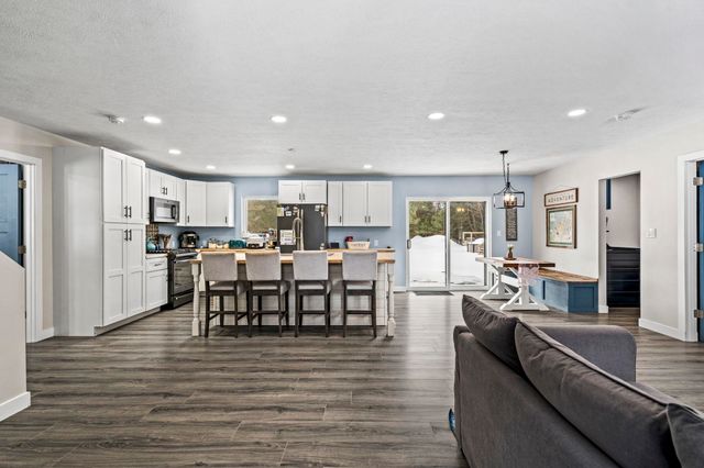 1397 SE Riley Road Lot: 5, Kalkaska, MI 49646