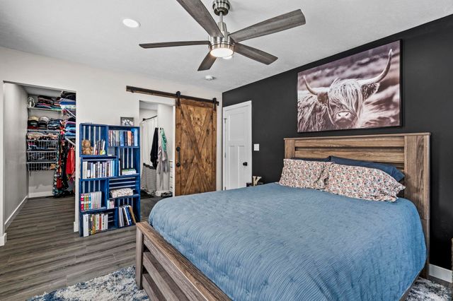 1397 SE Riley Road Lot: 5, Kalkaska, MI 49646