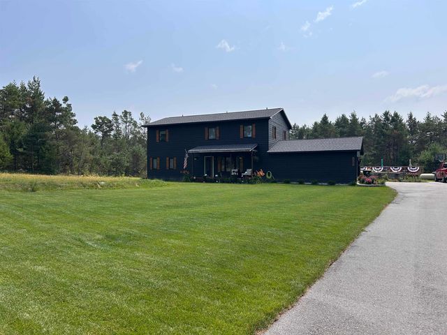 1397 SE Riley Road Lot: 5, Kalkaska, MI 49646