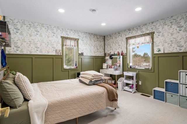 1397 SE Riley Road Lot: 5, Kalkaska, MI 49646