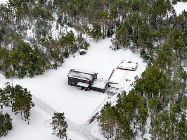 1397 SE Riley Road Lot: 5, Kalkaska, MI 49646