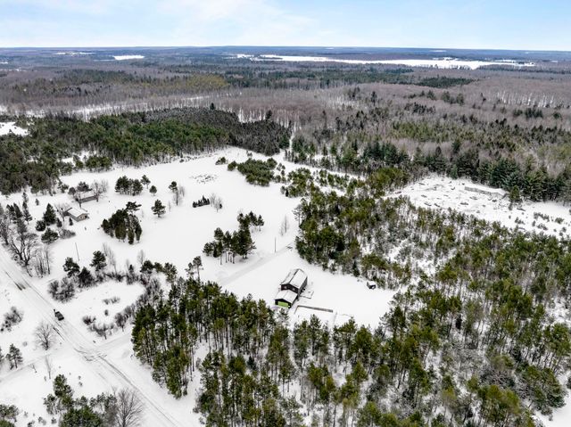 1397 SE Riley Road Lot: 5, Kalkaska, MI 49646