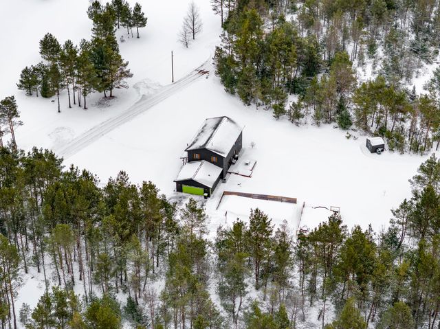 1397 SE Riley Road Lot: 5, Kalkaska, MI 49646