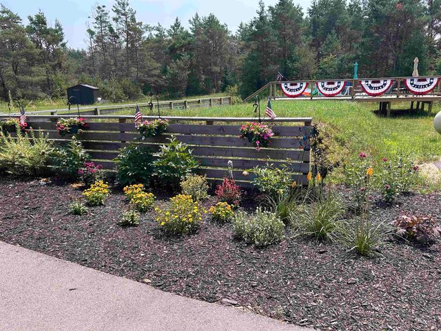 1397 SE Riley Road Lot: 5, Kalkaska, MI 49646