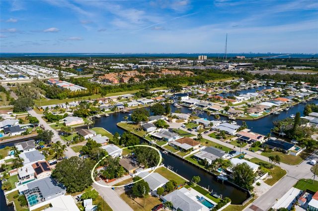 9665 2ND STREET N, St Petersburg, FL 33702