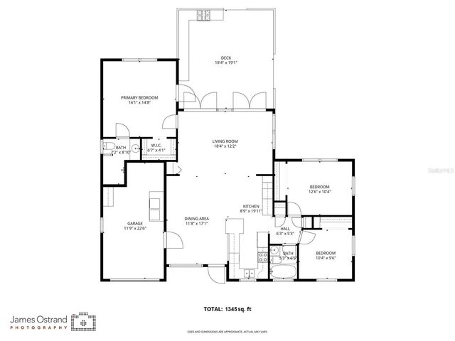 9665 2ND STREET N, St Petersburg, FL 33702