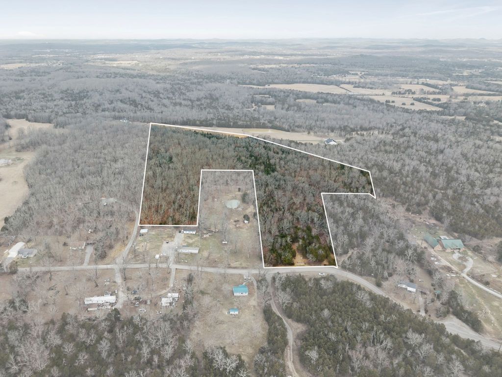 1 Manus Rd, Murfreesboro, TN 37127