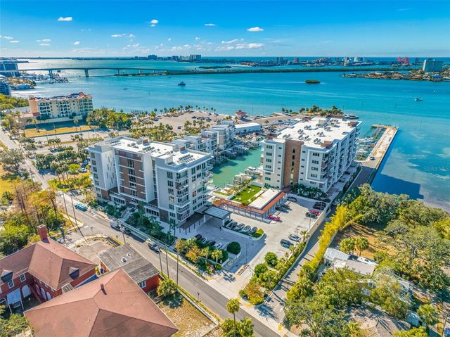 900 N OSCEOLA 603, Clearwater, FL 33755