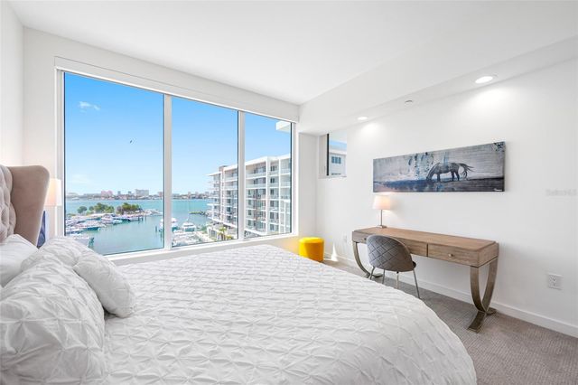 900 N OSCEOLA 603, Clearwater, FL 33755
