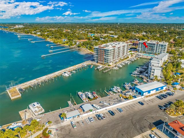 900 N OSCEOLA 603, Clearwater, FL 33755