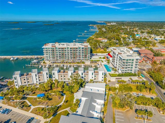 900 N OSCEOLA 603, Clearwater, FL 33755