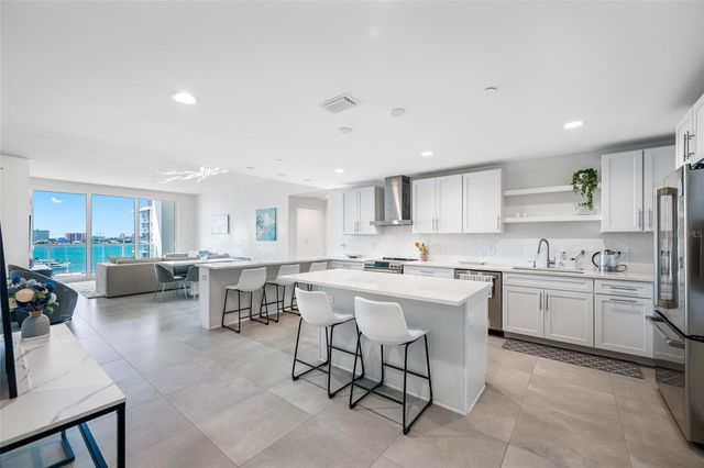 900 N OSCEOLA 603, Clearwater, FL 33755