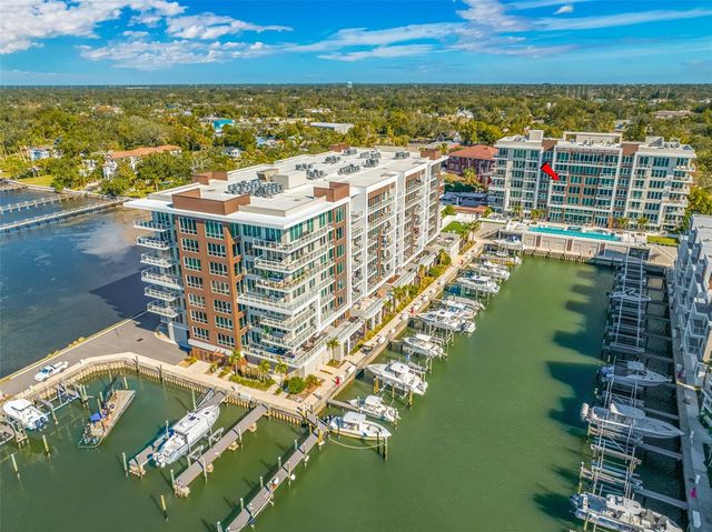 900 N OSCEOLA 603, Clearwater, FL 33755
