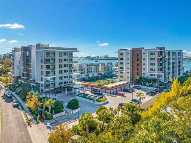 900 N OSCEOLA 603, Clearwater, FL 33755