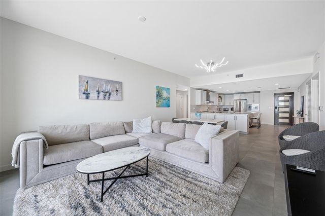 900 N OSCEOLA 603, Clearwater, FL 33755