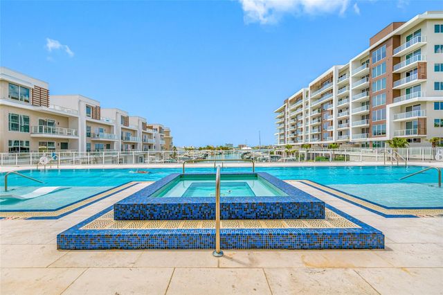 900 N OSCEOLA 603, Clearwater, FL 33755