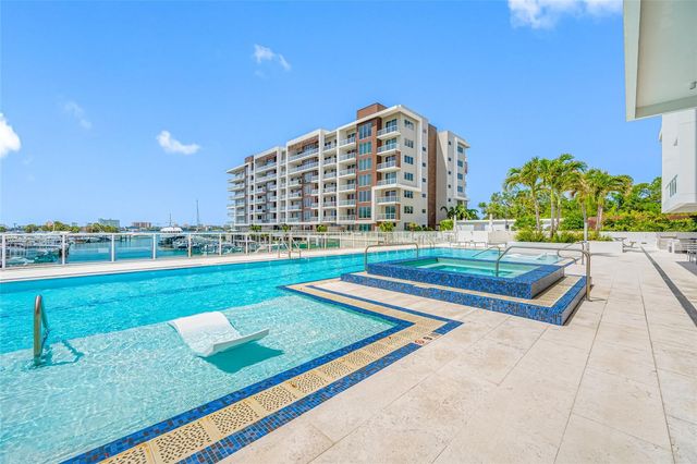 900 N OSCEOLA 603, Clearwater, FL 33755