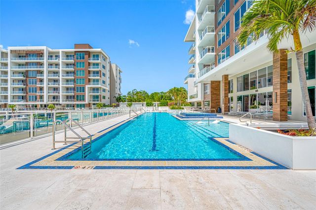 900 N OSCEOLA 603, Clearwater, FL 33755