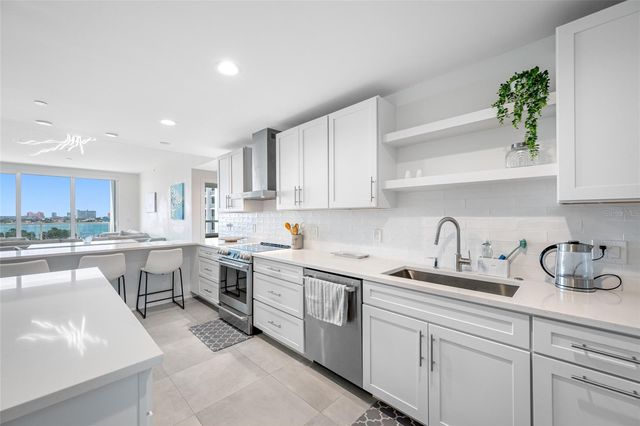 900 N OSCEOLA 603, Clearwater, FL 33755