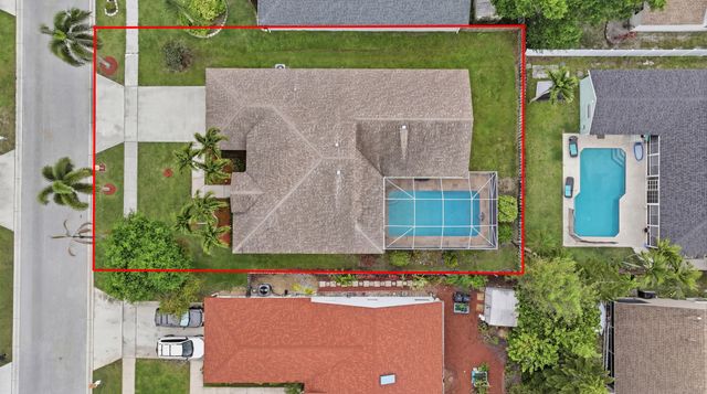 9099 Cavatina Place, Boynton Beach, FL 33472