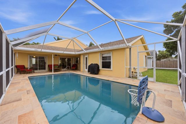 9099 Cavatina Place, Boynton Beach, FL 33472