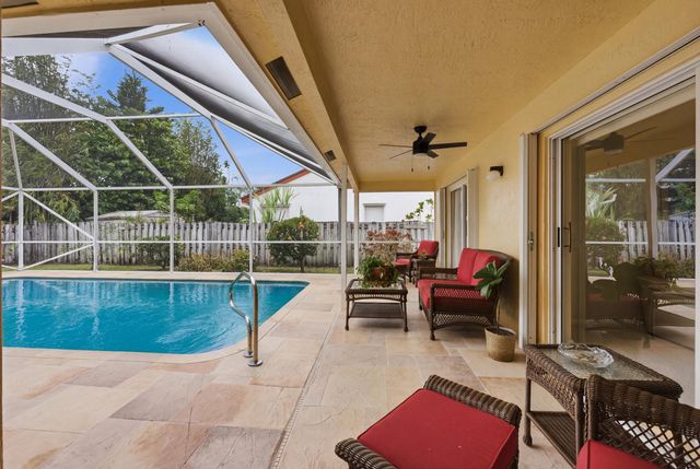 9099 Cavatina Place, Boynton Beach, FL 33472