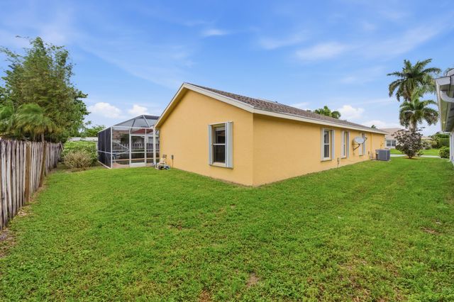 9099 Cavatina Place, Boynton Beach, FL 33472