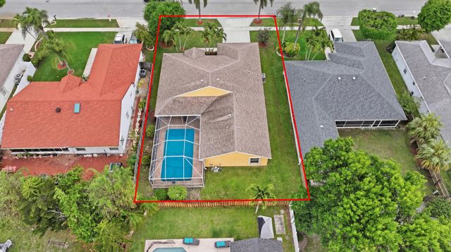 9099 Cavatina Place, Boynton Beach, FL 33472