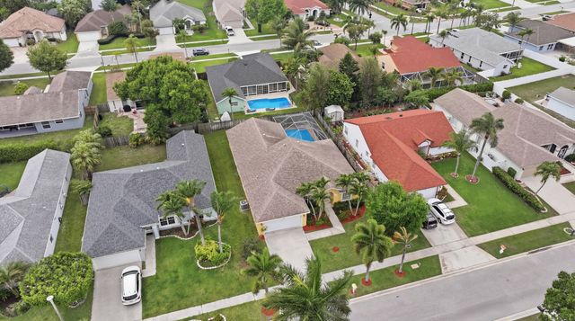 9099 Cavatina Place, Boynton Beach, FL 33472