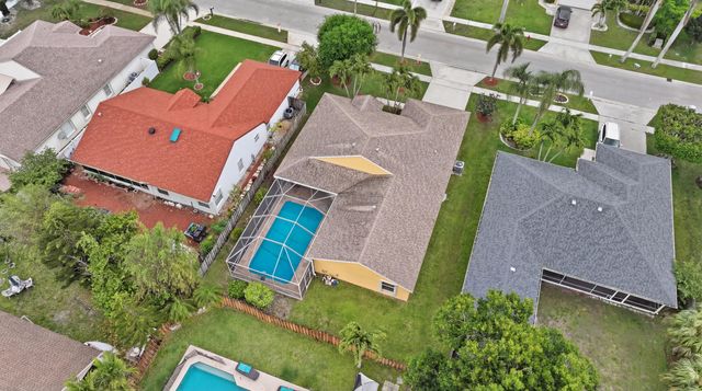 9099 Cavatina Place, Boynton Beach, FL 33472