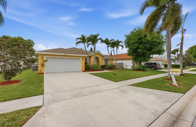 9099 Cavatina Place, Boynton Beach, FL 33472