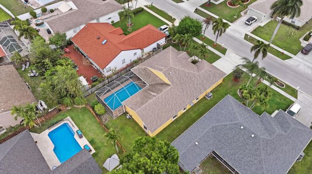 9099 Cavatina Place, Boynton Beach, FL 33472