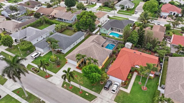 9099 Cavatina Place, Boynton Beach, FL 33472