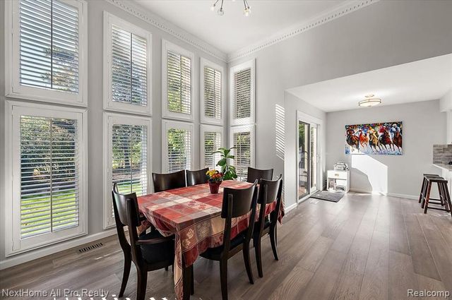 13277 Hidden Creek Drive, Plymouth, MI 48170