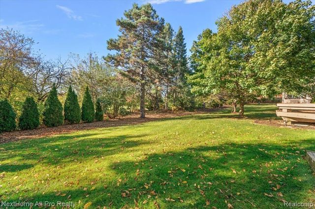 13277 Hidden Creek Drive, Plymouth, MI 48170