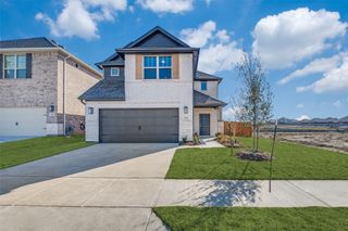 312 Silent Pond Park, Lavon, TX 75166